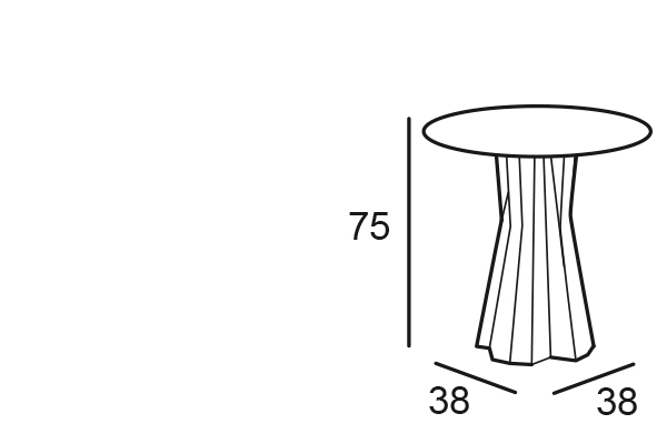 3D_Frozen_Dining_Table