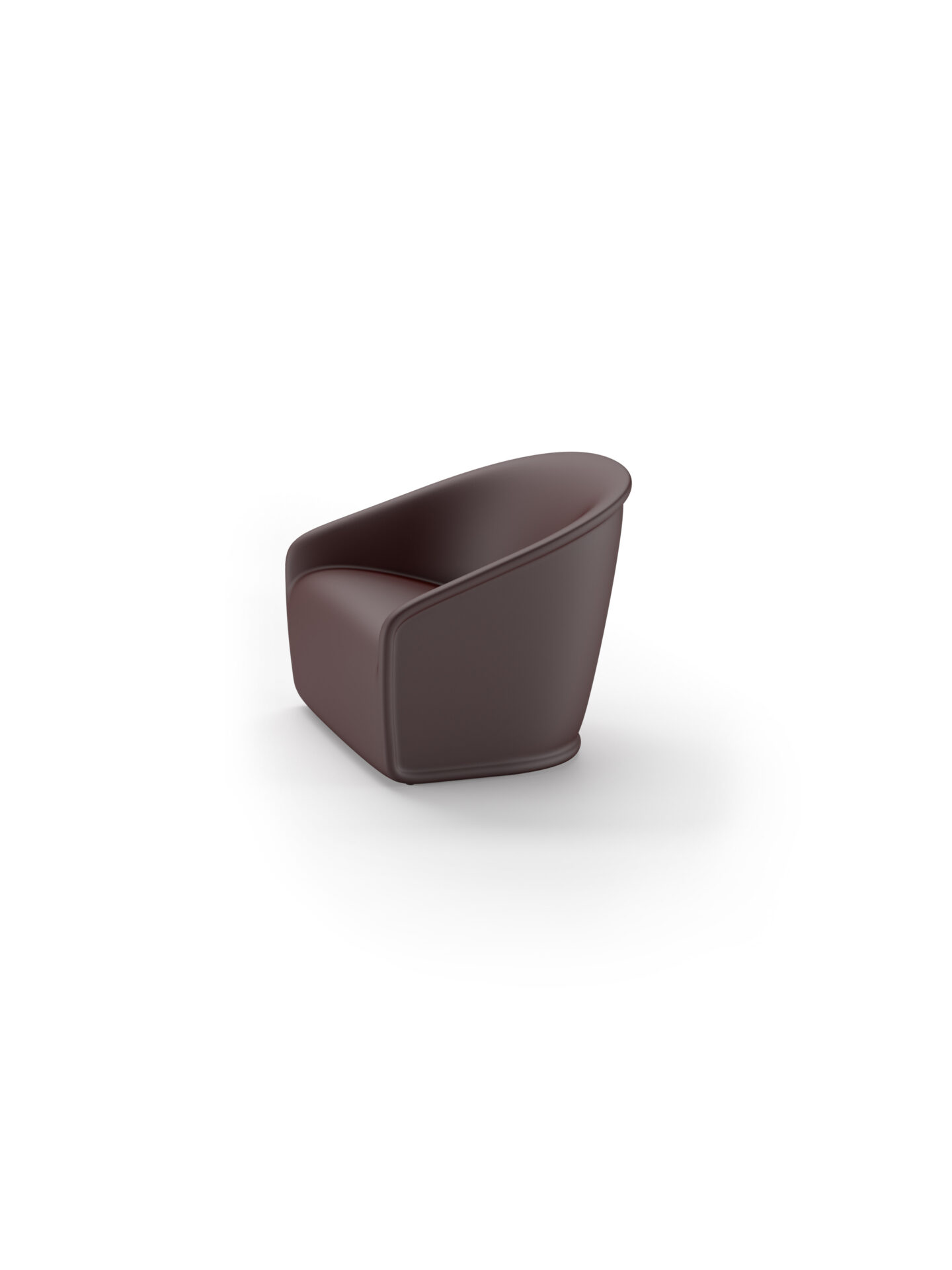 SETTEMBRE Armchair_design Luca Nichetto_HighRes
